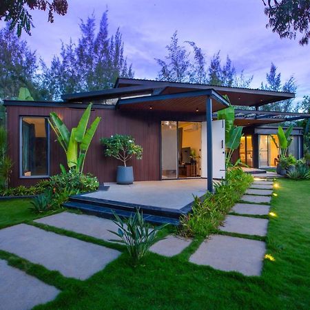 Stayvista At Cargo Haus The Luxury Collection บังกาลอร์ ภายนอก รูปภาพ
