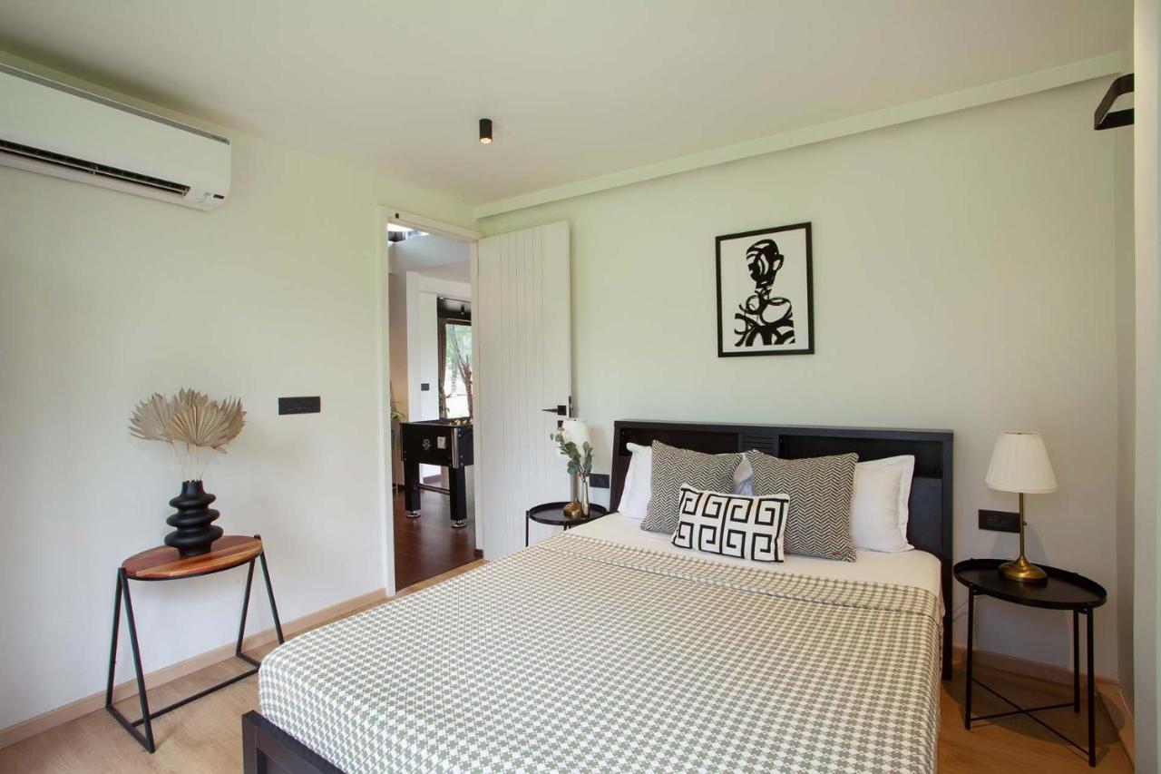 Stayvista At Cargo Haus The Luxury Collection บังกาลอร์ ภายนอก รูปภาพ