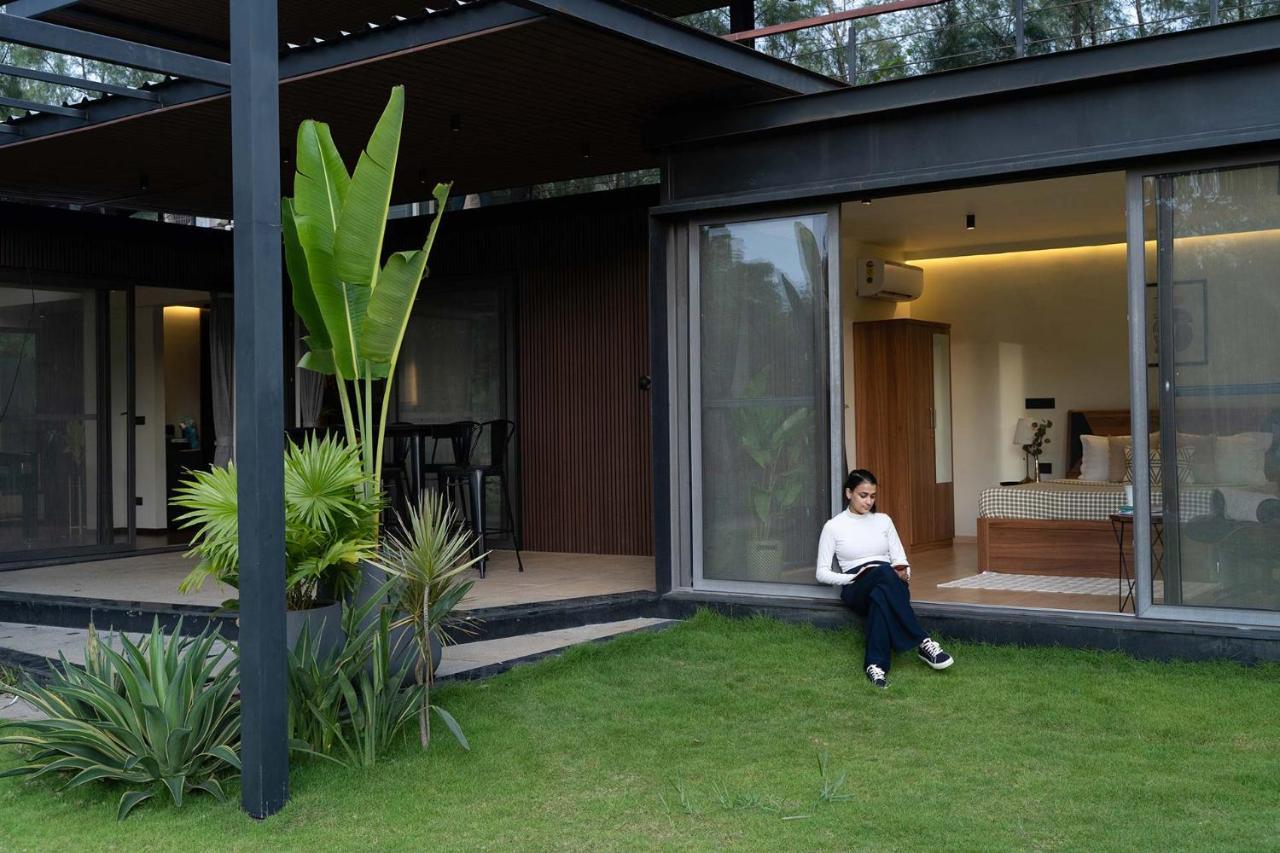 Stayvista At Cargo Haus The Luxury Collection บังกาลอร์ ภายนอก รูปภาพ