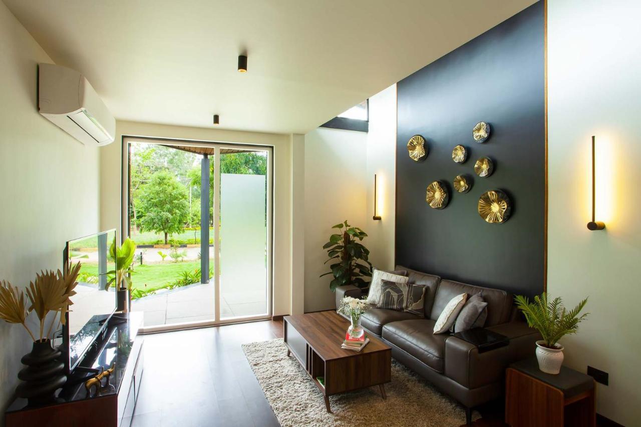 Stayvista At Cargo Haus The Luxury Collection บังกาลอร์ ภายนอก รูปภาพ