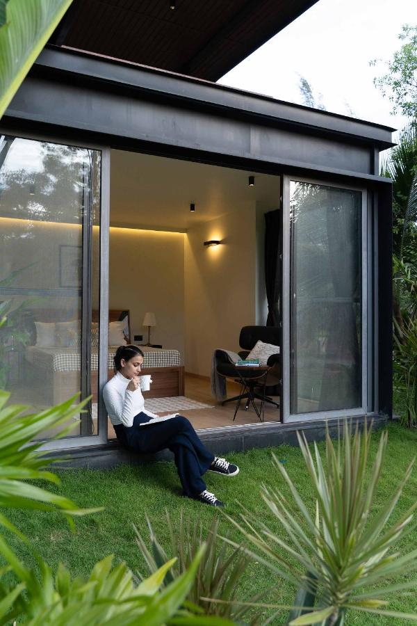 Stayvista At Cargo Haus The Luxury Collection บังกาลอร์ ภายนอก รูปภาพ