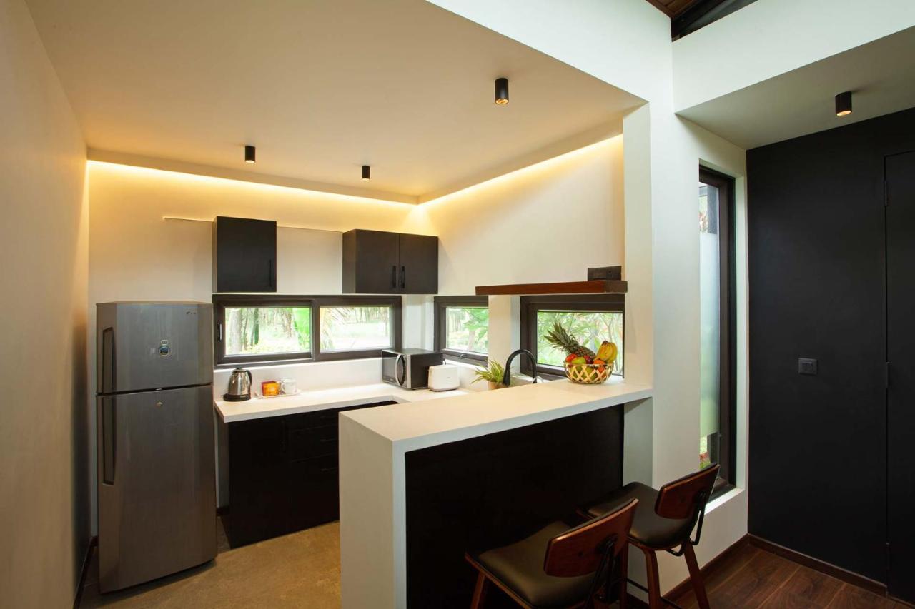 Stayvista At Cargo Haus The Luxury Collection บังกาลอร์ ภายนอก รูปภาพ