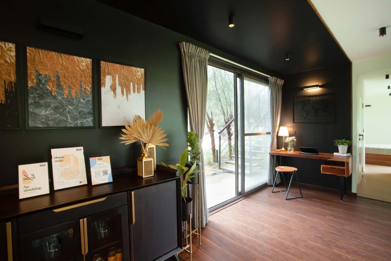 Stayvista At Cargo Haus The Luxury Collection บังกาลอร์ ภายนอก รูปภาพ