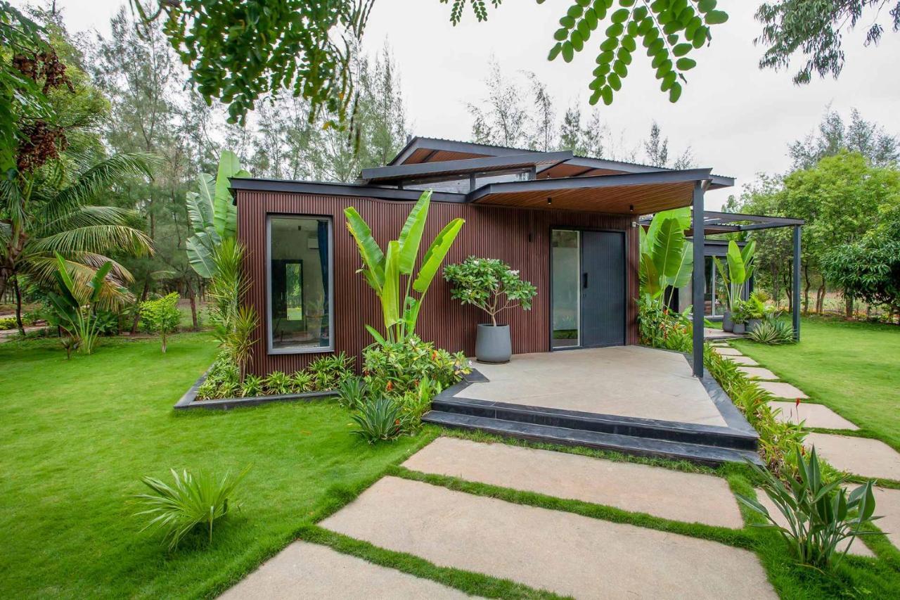 Stayvista At Cargo Haus The Luxury Collection บังกาลอร์ ภายนอก รูปภาพ